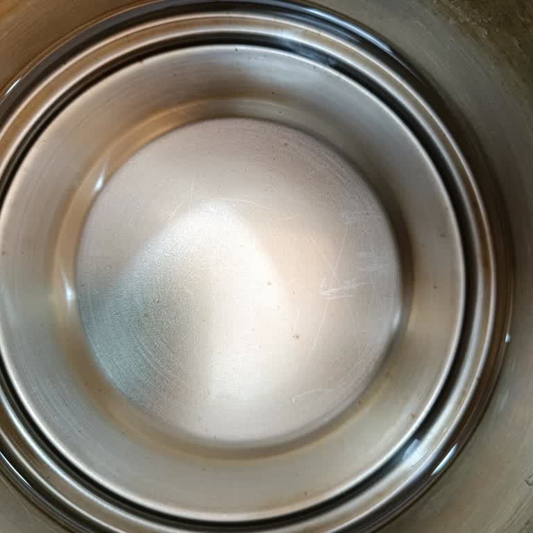 Değişimden Gelen Çaydanlıkta Pas Sorunu Ve Sağlık Endişesi