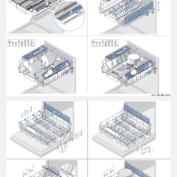 Siemens Bulaşık Makinesinde Belirtilen Özellik Yok, İade Kabul Edilmiyor