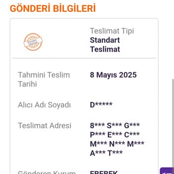 Hepsijet İle Ankara İçi Kargo Teslimatı Gecikiyor