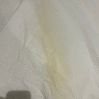 Bebek Beşiğindeki Sağlıksız Sünger Mağduriyeti