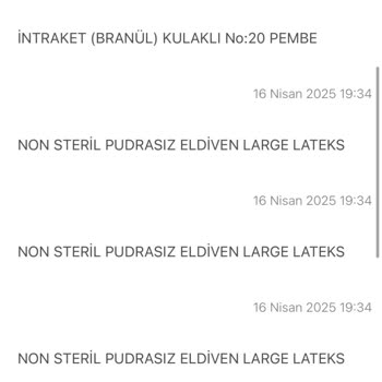 Ağır Sağlık Sorunuma Rağmen Yetersiz İlgi Ve Haksız Faturalandırma Yaşadım