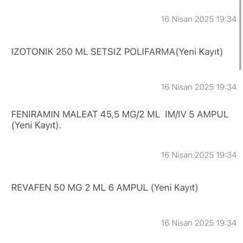 Ağır Sağlık Sorunuma Rağmen Yetersiz İlgi Ve Haksız Faturalandırma Yaşadım