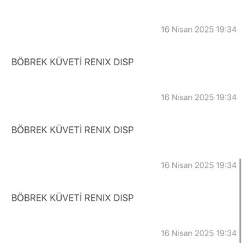 Ağır Sağlık Sorunuma Rağmen Yetersiz İlgi Ve Haksız Faturalandırma Yaşadım