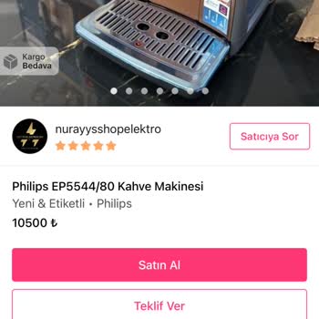 Sahte Linklerle Mağdur Ediliyoruz