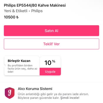 Sahte Linklerle Mağdur Ediliyoruz