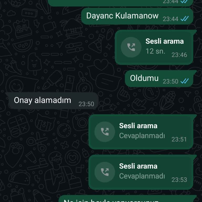 Yanlış İlan Numarası Nedeniyle Para İadesi Yapılmıyor
