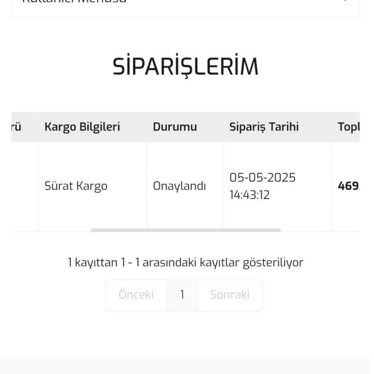 Müşteri Hizmetlerinden Cevap Yok, Bilgilendirme Eksikliği