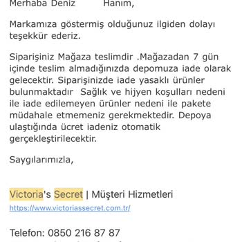 İade Süreci Ve Ücret İadesinde Yaşanan Gecikme Mağduriyeti