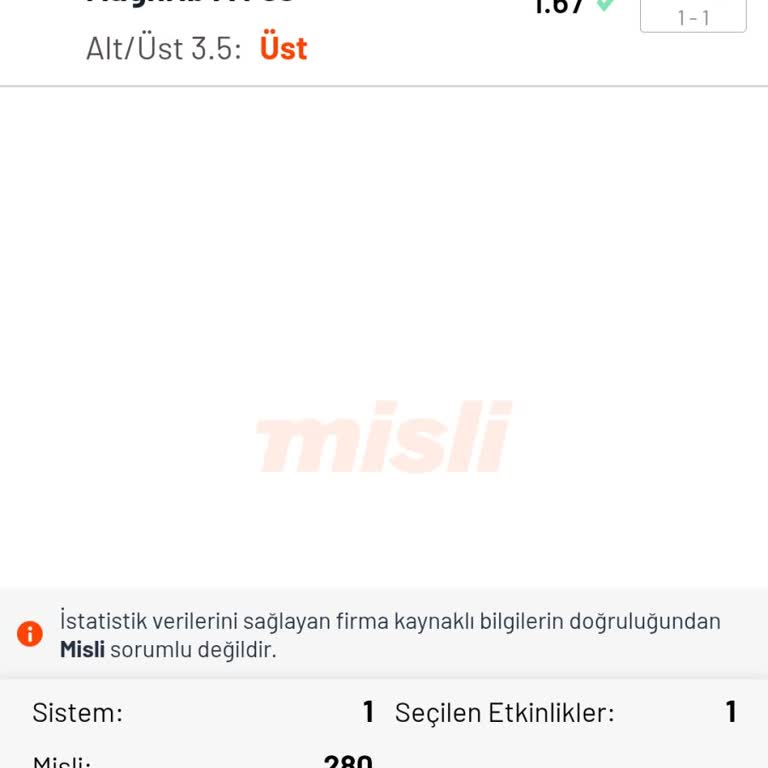 Kazanan Kuponun Ödemesi Yapılmadı, Mağduriyet Yaşadım