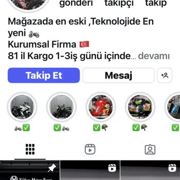 Instagram Çekiliş Sıkıntısı!