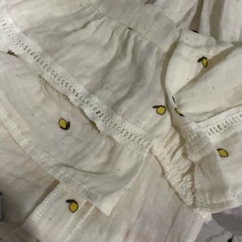 Yeni Alınan Elbisenin İlk Yıkamada Yırtılması Ve Mağduriyet