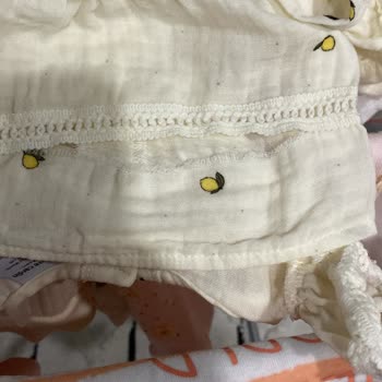 Yeni Alınan Elbisenin İlk Yıkamada Yırtılması Ve Mağduriyet