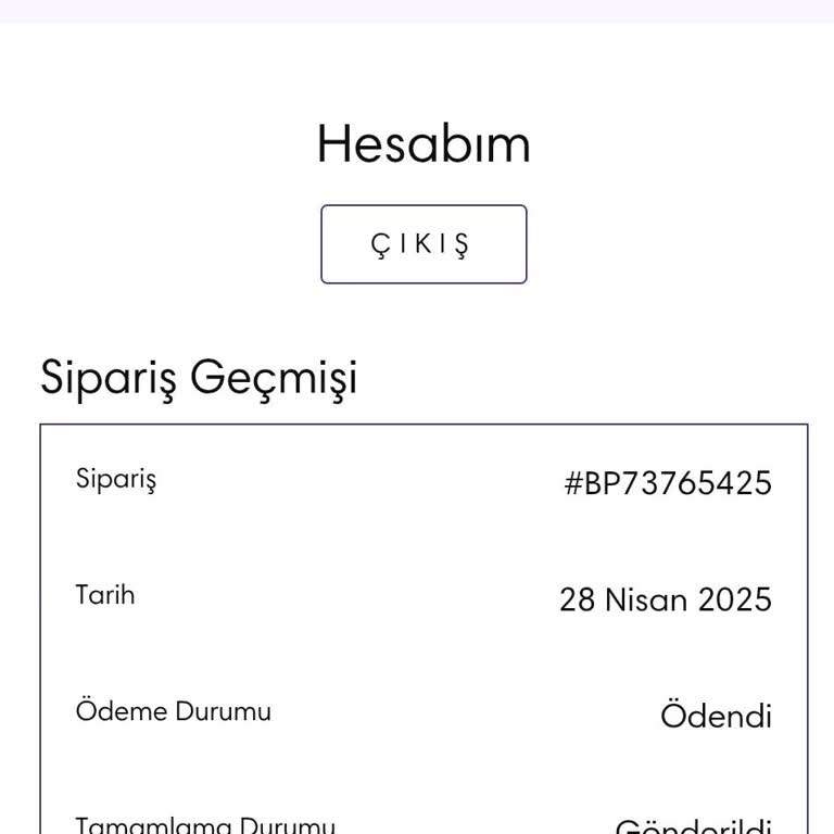 Rutubet Kokulu Yastık Ve İletişimsizlik Nedeniyle Büyük Hayal Kırıklığı