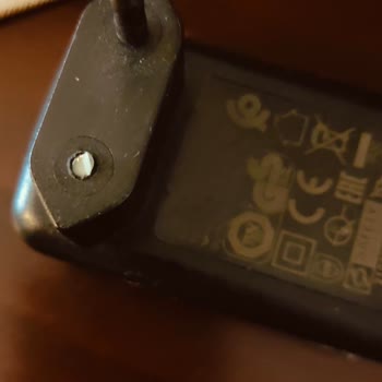 Philips XC8049 Elektrikli Süpürgede Parça Kırılması Ve Elektrik Sorunu