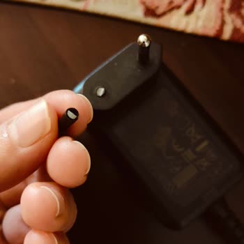 Philips XC8049 Elektrikli Süpürgede Parça Kırılması Ve Elektrik Sorunu