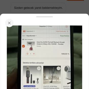 Yanıltıcı Premium Bildirimi Ve İptal Sorunları Nedeniyle Memnuniyetsizlik
