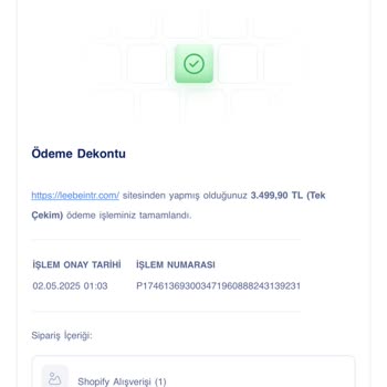 Peşin Ödeme Yapılan Temizlik Robotu Teslim Edilmedi, Siteye Ulaşılamıyor