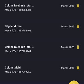 Kazanç Çekiminde Sürekli Engeller Ve Mağduriyet