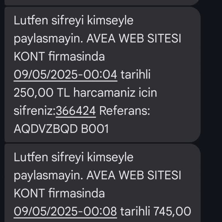 Ödeme Yapıldı Paket Yüklenmedi Müşteri Hizmetleri Yardımcı Olmuyor