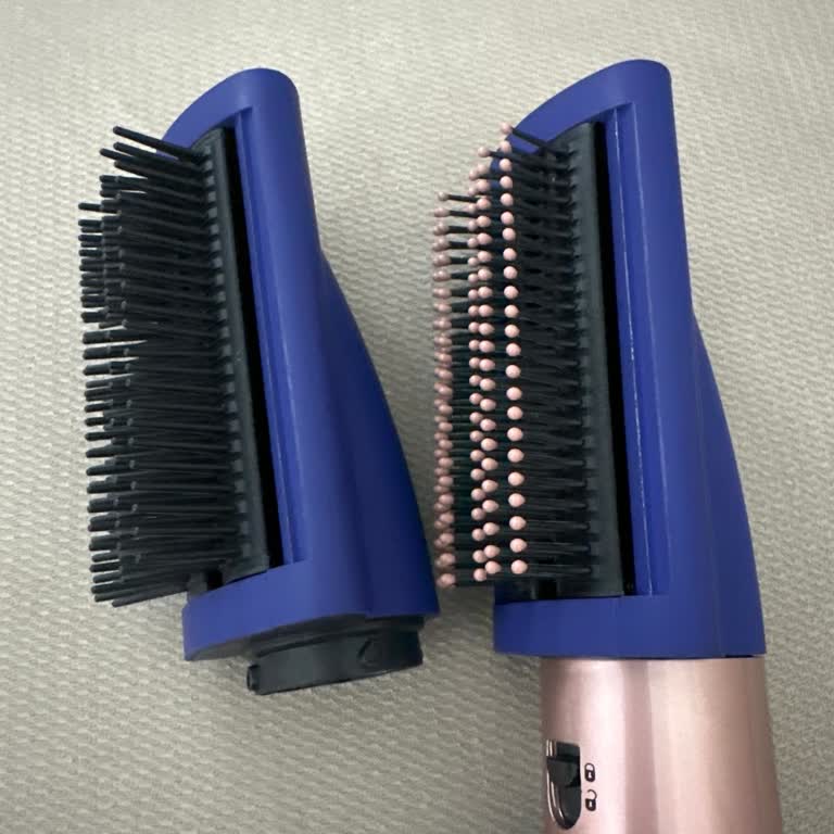 Dyson Airwrap Başlıklarının Sürekli Düşmesi Sorunu