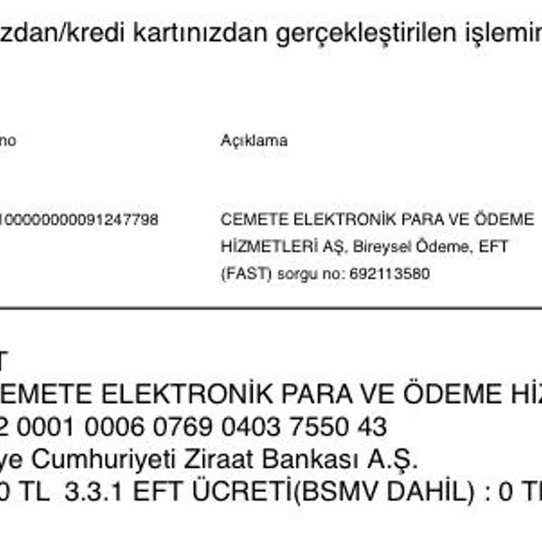 Betlike Sitesinde Yatırım Sonrası Para İadesi Sorunu