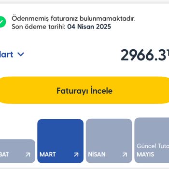 Turkcell Hattında Sürekli Çekim Problemi Ve Çözüm Eksikliği