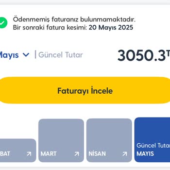 Turkcell Hattında Sürekli Çekim Problemi Ve Çözüm Eksikliği
