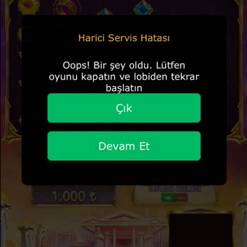 Hesap Onayı Sonrası Para Çekme Ve Oyun Oynama Sorunu