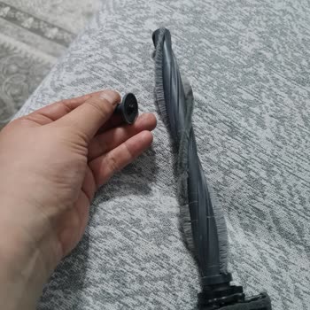 Philips Aqua Trio 9000 Kısa Sürede Fırça Mekanizması Çürüdü