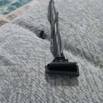 Philips Aqua Trio 9000 Kısa Sürede Fırça Mekanizması Çürüdü