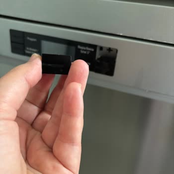 Başlat Tuşu Arızası Nedeniyle Makine Kullanılamıyor, Parça Desteği Yok