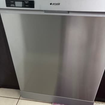 Başlat Tuşu Arızası Nedeniyle Makine Kullanılamıyor, Parça Desteği Yok