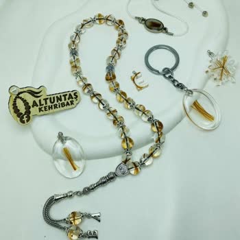 Altuntaş Kehribar Kötü Bir Tecrübe Olarak Kaldı