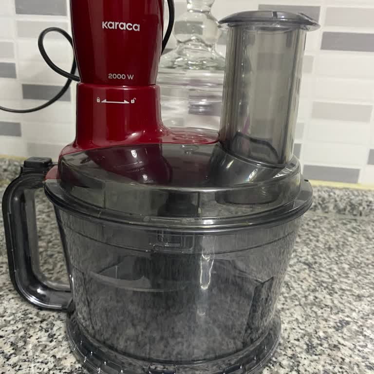 Karaca Robotunda Sürekli Arıza Ve Servis Sorunu