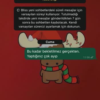 Kusurlu Ürün, İlgisiz Satıcı: Hayal Kırıklığı