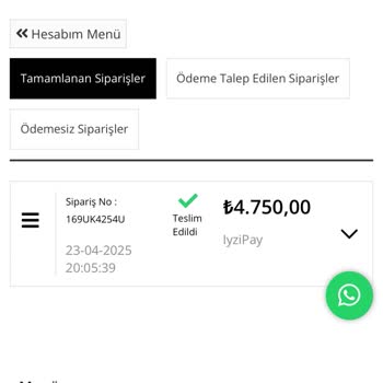 Kusurlu Ürün, İlgisiz Satıcı: Hayal Kırıklığı