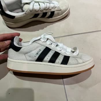 Ayakkabımın Markası Silindi, İşletme Olumsuz Davrandı