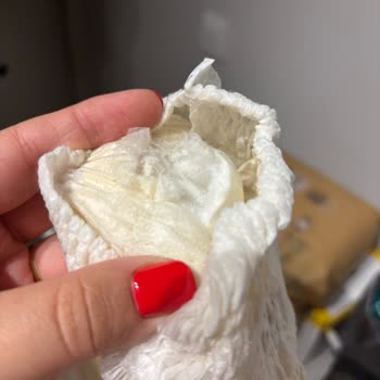 Sleepy Bebek Bezlerinde Ağır Koku Ve Yırtılma Sorunu Mağduriyet Yaşattı
