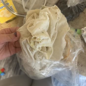 Küflü Yufka Ve Dikkate Alınmayan Şikayetler Mağduriyet Yarattı