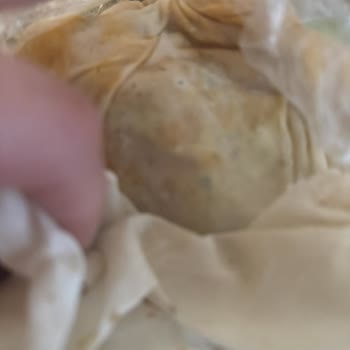 Küflü Yufka Ve Dikkate Alınmayan Şikayetler Mağduriyet Yarattı