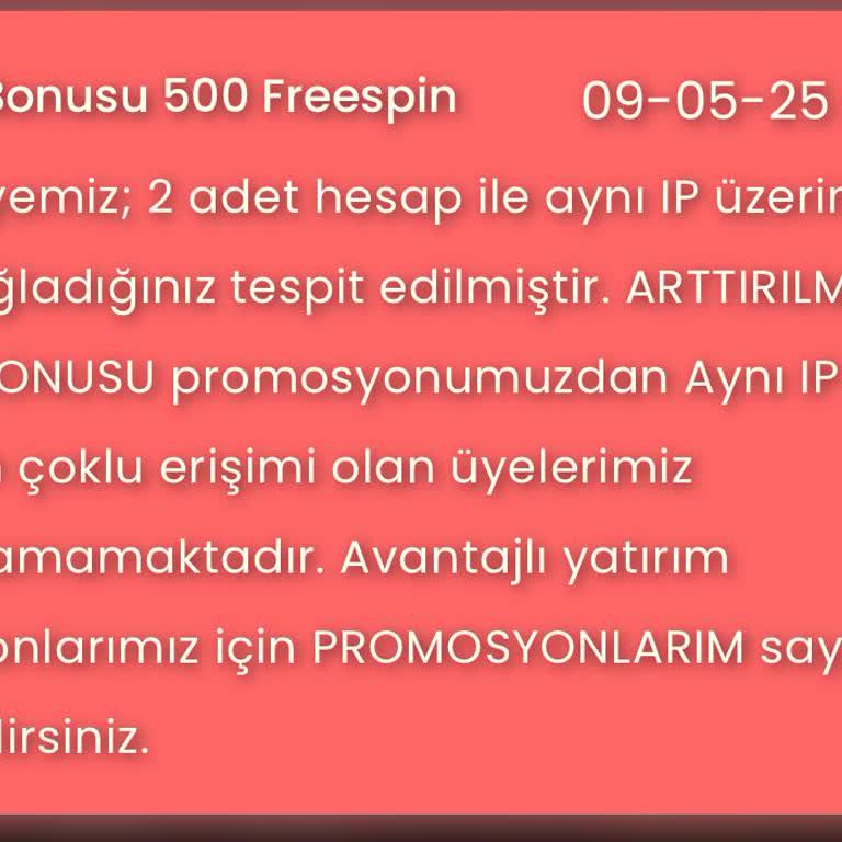 Deneme Bonusu Talebim Haksız Yere Reddedildi Ve Destek Alamadım