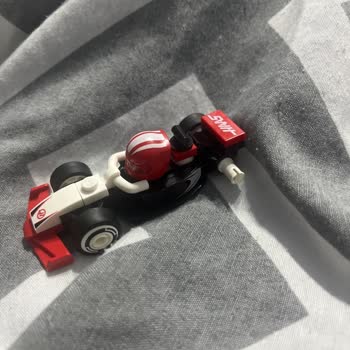Aldığım Lego Setinde Eksik Parça Çıktı