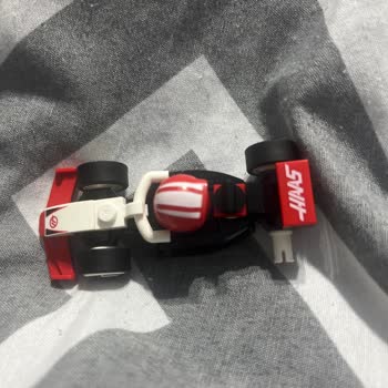 Aldığım Lego Setinde Eksik Parça Çıktı