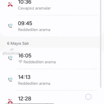 Denizbank Rahatsız Ediyor
