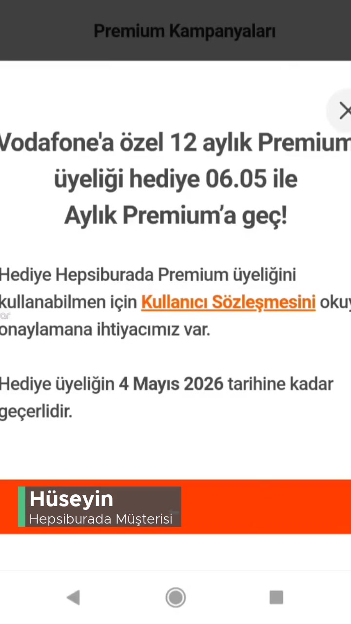 Hepsiburada Kupon Kodu Çalışmıyor videonun kapak resmi