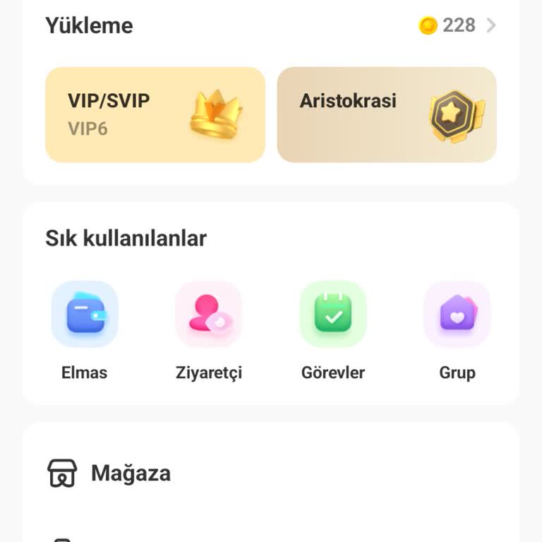 Haksız Hesap Askıya Alınmasına Acil Çözüm İstiyorum