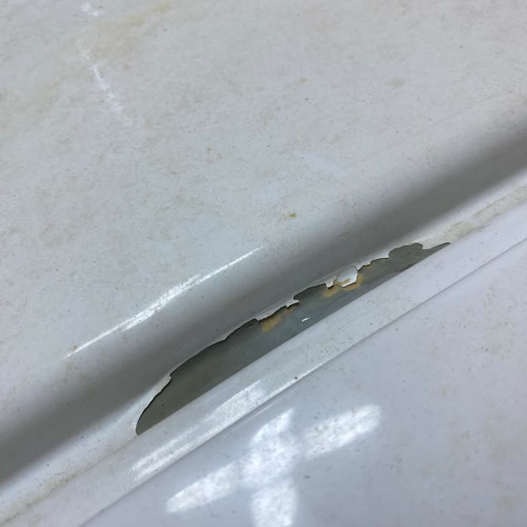 Volkswagen Transporter'da Boya Problemi Ve İlgisiz Bayi Deneyimi