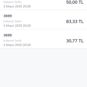 İzinsiz Abonelik Ve Haksız Ücret Kesintisiyle Mağdur Edildim