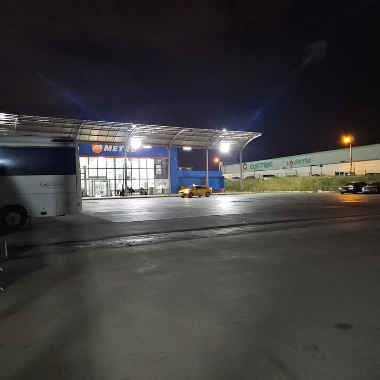 Yanıltıcı Servis Bilgisi Ve Geç Saatte Mağduriyet