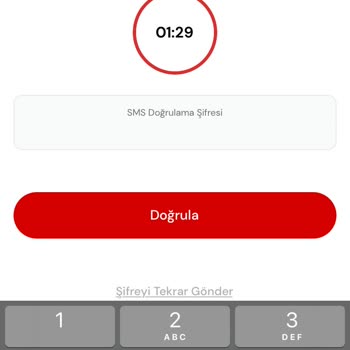 Passolig Uygulamasında Numara Güncelleme Sorunu Ve Bilet Alamama